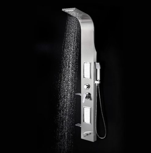 Zuhanypanel, Wellis Napoli WZ00081