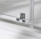 Zuhanykabin, Wellis Apollo 90x90x190 szögletes WC00474