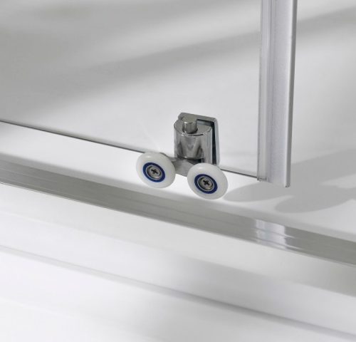 Zuhanykabin, Wellis Apollo 90x90x190 szögletes WC00474