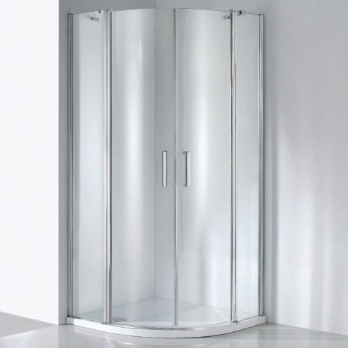 Zuhanykabin, Wellis Scorpio 90x90x190 íves WC00478