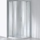 Zuhanykabin, Wellis Scorpio 90x90x190 íves WC00478