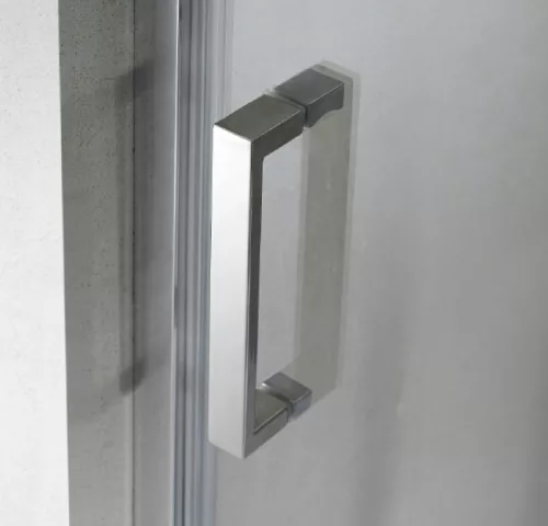 Zuhanykabin, Wellis Virgo 90x90x195 cm íves WC00476