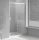 Zuhanyajtó, Wellis Premier 100x190 cm WC00475