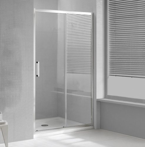 Zuhanyajtó, Wellis Premier 100x190 cm WC00475