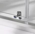 Zuhanyajtó, Wellis Premier 100x190 cm WC00475