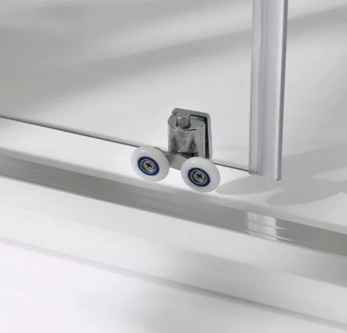 Zuhanyajtó, Wellis Premier 100x190 cm WC00475