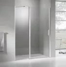 Walk-in, Wellis mylineSpa Pure 100x190 cm zuhanyfal WC00481