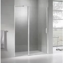 Walk-in, Wellis mylineSpa Pure 100x190 cm zuhanyfal WC00481