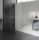 Walk-in, Wellis Astro 120 cm walk-in zuhanyfal WC00488