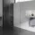 Walk-in, Wellis Astro 120 cm walk-in zuhanyfal WC00488