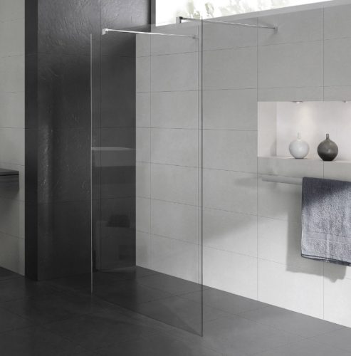 Walk-in, Wellis Astro 120 cm walk-in zuhanyfal WC00488