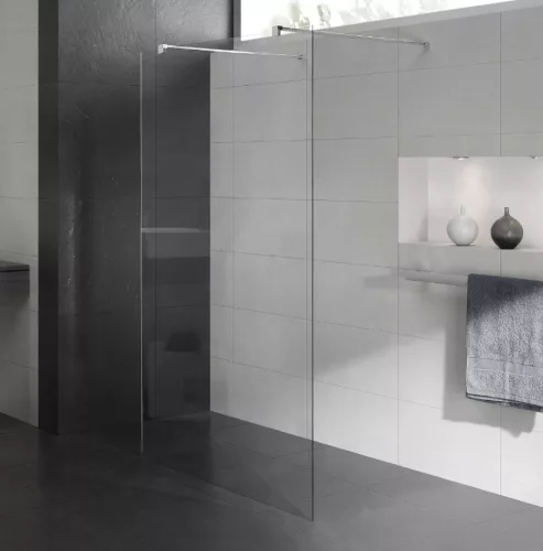 Walk-in, Wellis Astro 120 cm walk-in zuhanyfal WC00488