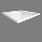 Zuhanytálca, Wellis SMC 90x90x4 szögletes WC00408