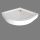 Zuhanytálca, Wellis SMC 80x80x14 íves WC00410