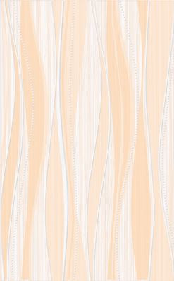 Dekorlap, Zalakerámia KITTI F-4201 25X40 ZAL-DKITF4201