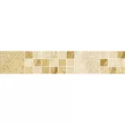 Listello, Zalakerámia SUZY SZ-2501 4,6X25 ZAL-DSUSZ2501