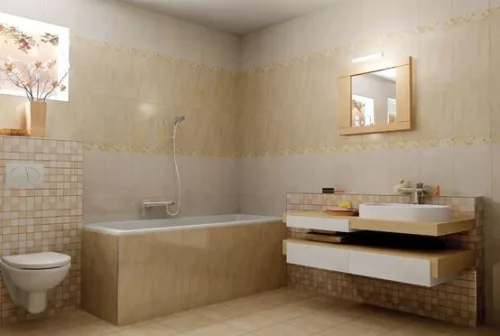 Listello, Zalakerámia SUZY SZ-2501 4,6X25 ZAL-DSUSZ2501