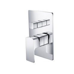   Falba süllyesztett csaptelep, Arezzo Springfield kád csaptelep AR-5069