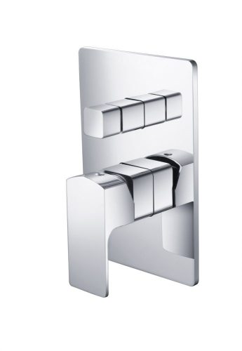 Falba süllyesztett csaptelep, Arezzo Springfield kád csaptelep AR-5069