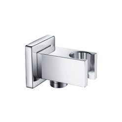   Kézizuhany, Arezzo Springfield zuhanytartó gégecső csatlakozóval AR-8025