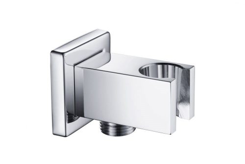 Kézizuhany, Arezzo Springfield zuhanytartó gégecső csatlakozóval AR-8025