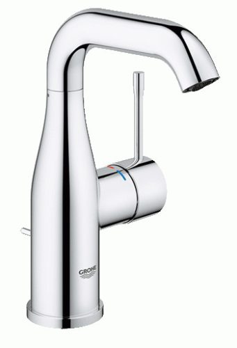 Mosdó csaptelep, Grohe Essence egykaros magas 23462001