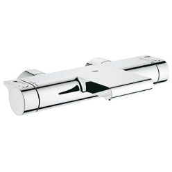 Kádtöltő csaptelep, Grohe GRT 2000termosztátos 34174001