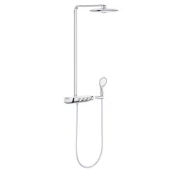   Zuhanyszett, Grohe Rainshower Smartcontrol 360Duo zuhanyrendszer Cikkszám:26250000