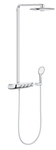 Zuhanyszett, Grohe Rainshower Smartcontrol 360Duo zuhanyrendszer Cikkszám:26250000