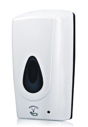 Szappanadagoló, Sapho BEMETA Automata fehér, ABS 121209032