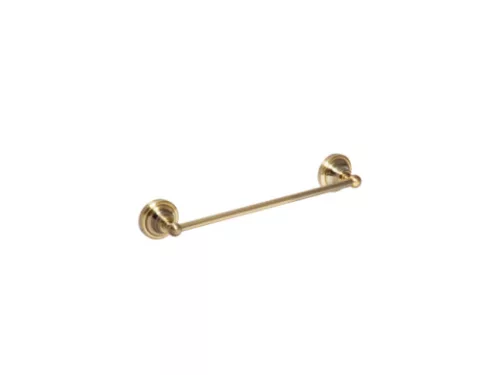 Törölközőtartó, BEMETA RETRO Törölközőtartó, bronz : 144104017 Sapho