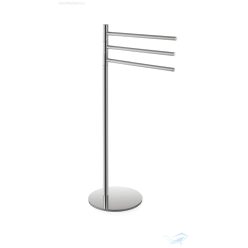   Törölközőtartó, Sapho BEMETA OMEGA álló tripla mozgatható 104836032