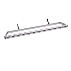   Törölközőtartó, Sapho BEMETA RAWEL radiátorra polírozott 101204161