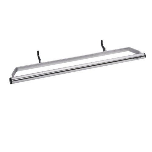 Törölközőtartó, Sapho BEMETA RAWEL radiátorra polírozott 101204161