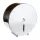 WC papír tartó, Sapho BEMETA Jumbo rolnis inox/matt 148212055