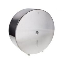   WC papír tartó, Sapho BEMETA Jumbo rolnis rozsdamentes acél 148312085