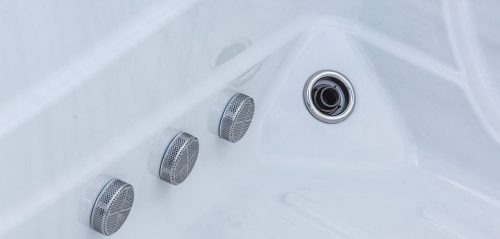 Medence, Wellis Amazonas W-Flow 2019 WU00027