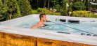 Medence, Wellis Amazonas W-Flow 2019 WU00027