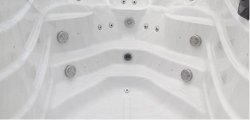 Medence, Wellis Amazonas W-Flow 2019 WU00027