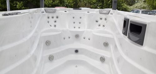 Medence, Wellis Amazonas W-Flow 2019 WU00027