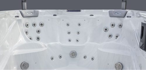 Medence, Wellis Amazonas W-Flow 2019 WU00027