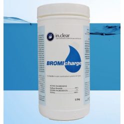 Medence, Wellis Bromicharge (BRÓMSÓ) 2200g WV00068
