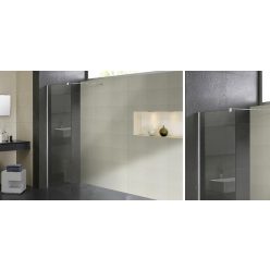 Walk-in, Wellis Astro 90 cm walk-in zuhanyfal WC00486