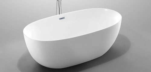 Kád, Wellis Oval 150x75 szabadonálló WK00132