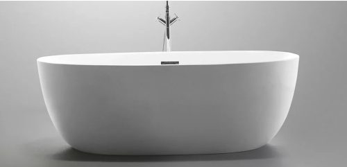 Kád, Wellis Oval 150x75 szabadonálló WK00132