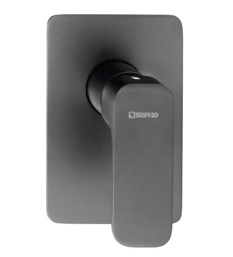 Falba süllyesztett csaptelep, Sapho SPY zuhany/kádtöltő csaptelep PY41/15