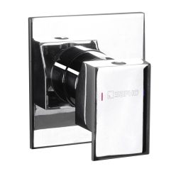   Falba süllyesztett csaptelep, Sapho LATUS csaptelep 1 irányú króm 1102-40