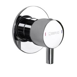   Falba süllyesztett csaptelep, Sapho RHAPSODY csaptelep 1 irányú króm 5540