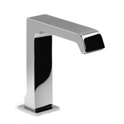   Kádbeömlő, ALPI Kádbeömlő,szélesség: 43mm, réz/króm : B02 Sapho
