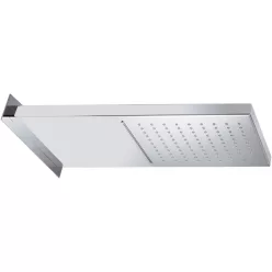   Trópusi zuhany, Sapho fejzuhany 500x200x30mm esőztető kaszkád DC562